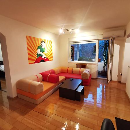 Comfy & Pleasant Apartment 10 Min Walk To Downtown Тимишоара Экстерьер фото